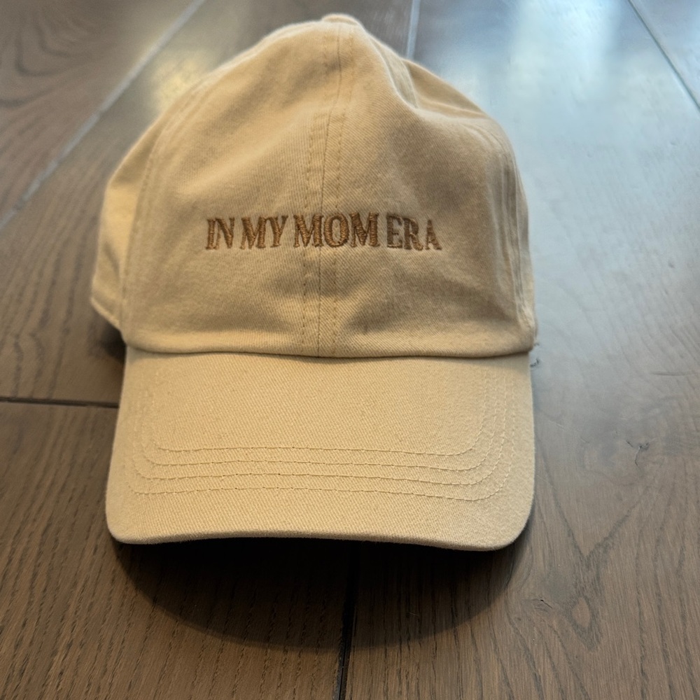 Altar'd State Tan Baseball Cap